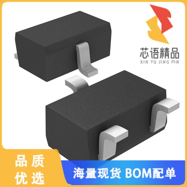 全新DA228UT106原装(DIODE ARRAY GP 80V 100MA UMD3)正品