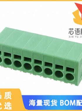 全新1991037原装(TERM BLK 8POS SIDE ENTRY 5MM PCB)正品