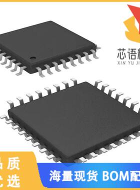 全新ADS114S08IPBS原装(IC ADC 16BIT SIGMA-DELTA 3