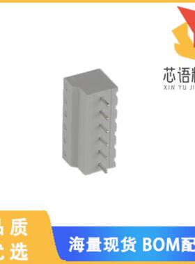 全新691416500006原装(5.08 MM TERMINAL B, VERTICA