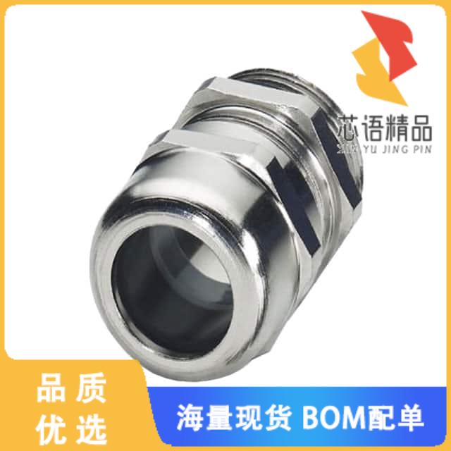 全新1411175原装(CABLE GLAND 13-18MM PG21 BRASS)正品