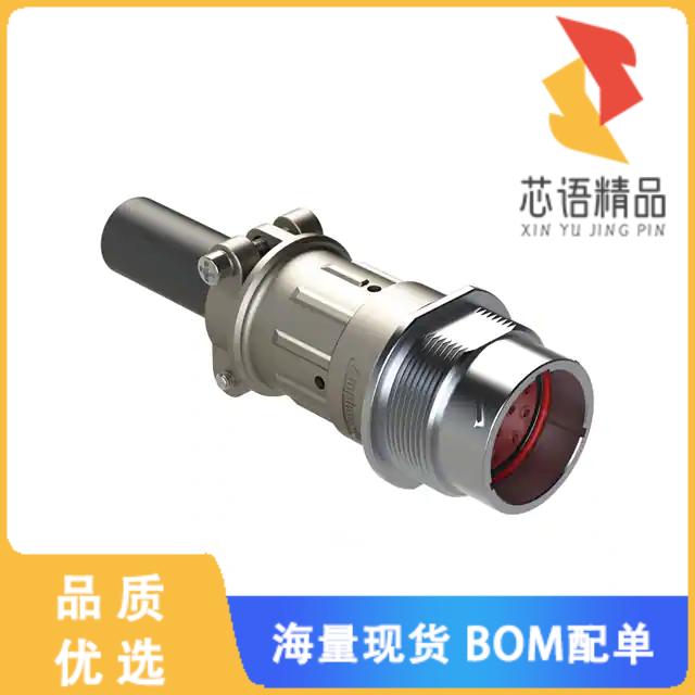 全新AHDM04-18-14PR-059原装(CONN RCP HSG M 14P IN