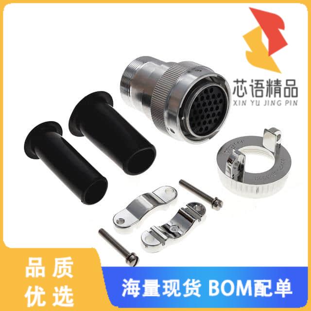 全新HD36-24-31ST-059原装(PLG,31P,AL,T, CBL CLMP