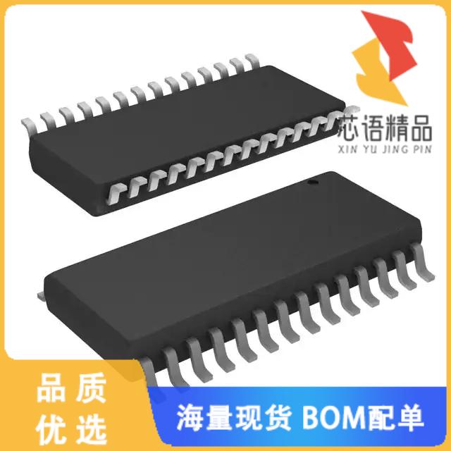 MC56F8006VWL「IC MCU 16BIT 16KB FLASH 28SOIC」芯片