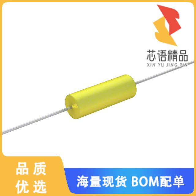 全新WMC2S1K-F原装(CAP FILM 10000PF 250VDC AXIAL)正品