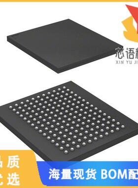 全新CY7C1440KV33-250BZXI原装(IC SRAM 36MBIT PARA