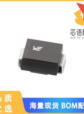 全新824521302原装(TVS DIODE 300VWM 486VC DO214AA)正品