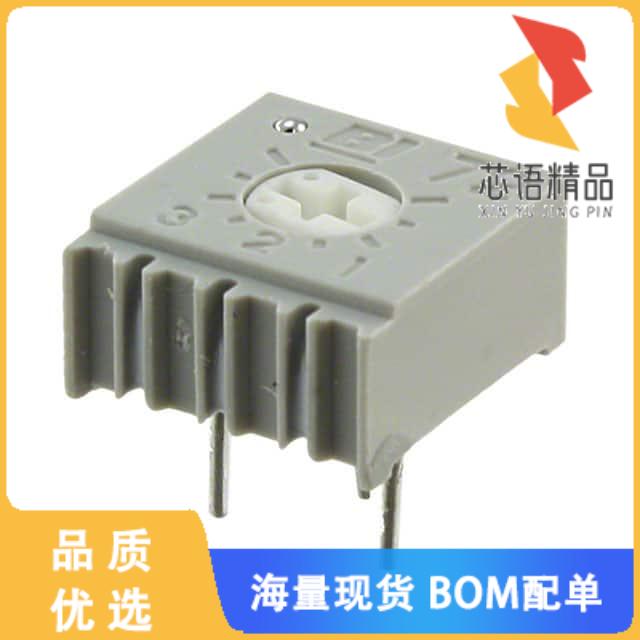 全新72PR2KLF原装(TRIMMER 2K OHM 0.5W PC PIN TOP)正品