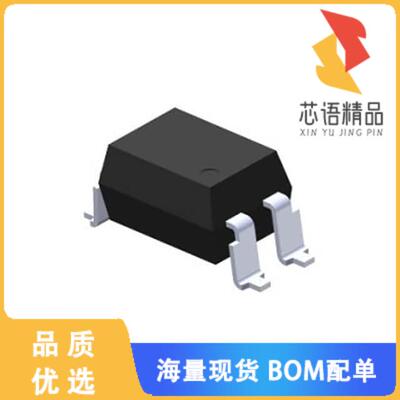 全新EL817(S1)(D)(TU)-G原装(OPTOISOLTR 5KV TRANSI