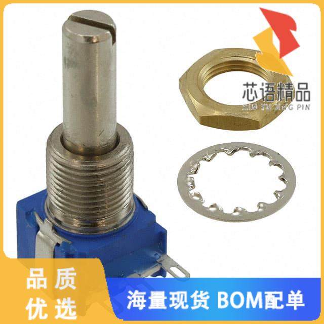 全新53RAA-R25-A10L原装(POT 1K OHM 1W CERMET LINE