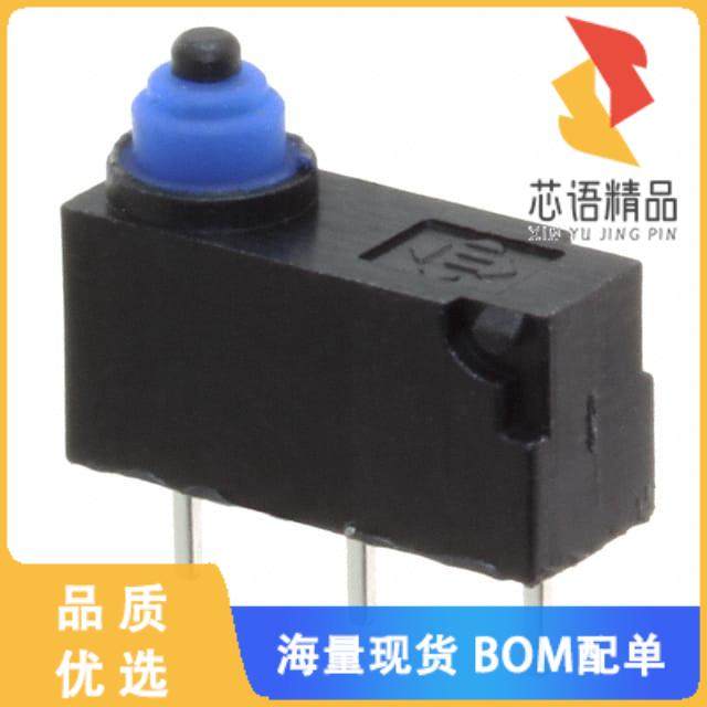 全新WS0850100F070PA原装(SWITCH SNAP ACTION SPDT