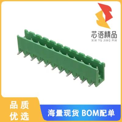 全新0395325011原装(TERM B HDR 11POS 5.08MM)正品