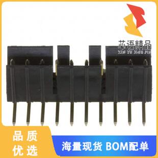 全新78208-110HLF原装(CONN HEADER R/A 10POS 2.54M