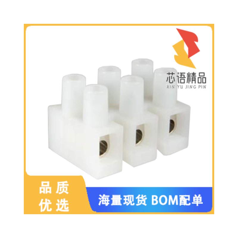 全新1500/ 3 DS原装(CONN TERM STRIP 3CIRC 0.531)正品