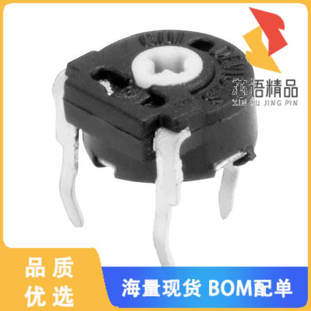 全新PTN06-B20CC20原装(ROTARY POTENTIOMETER, 6MM,