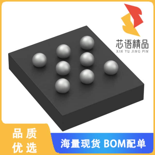 全新AT25SF161B-UUB-T原装(IC FLASH 16MBIT SPI/QUA