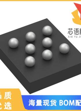 全新AT25SF161B-UUB-T原装(IC FLASH 16MBIT SPI/QUA