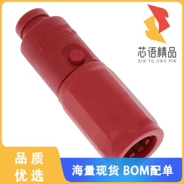 全新SLPIPB35BNR1原装(SURLOK PLUS, STRAIGHT PLUG,