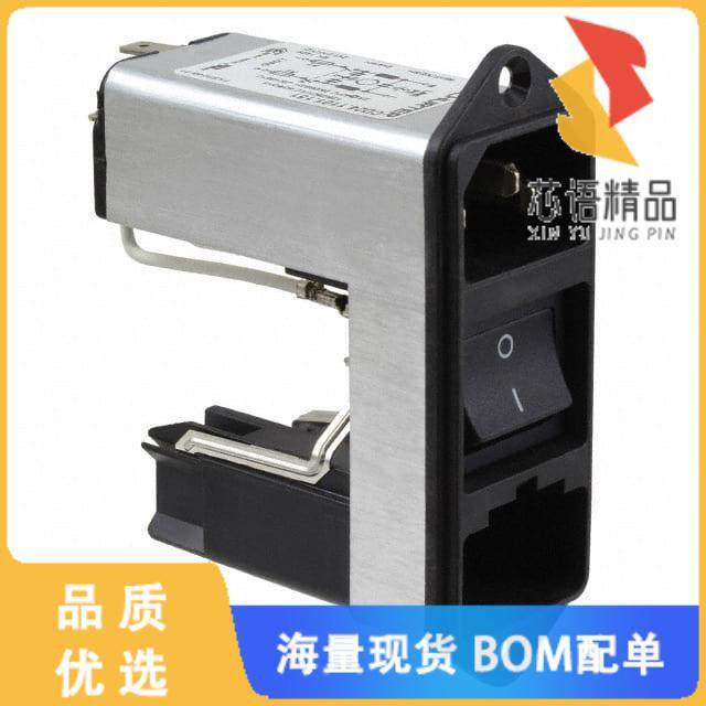 全新CD14.1101.151原装(PWR ENT MOD RCPT IEC320-C1