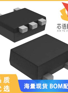 全新IP4256CZ5-W,115原装(FILTER RC(PI) 100 OHM/19