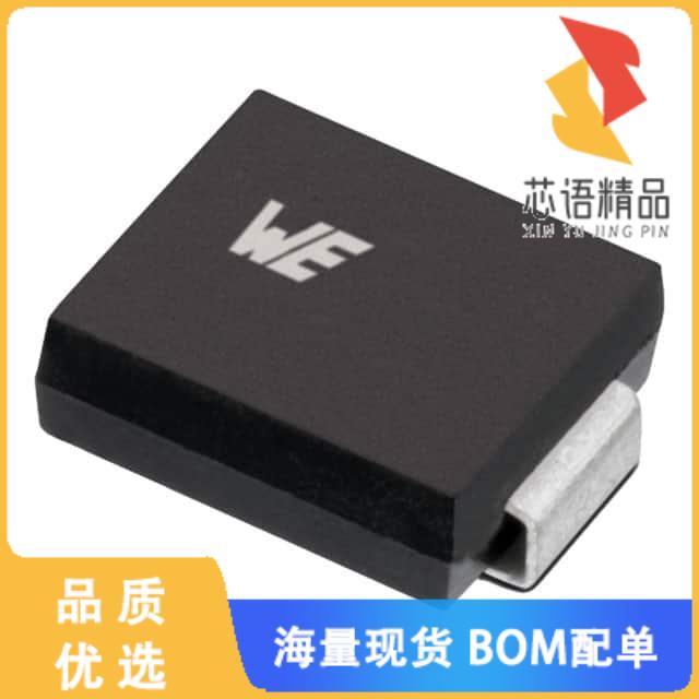 全新824551222原装(TVS DIODE 220VWM 356VC DO214AB)正品