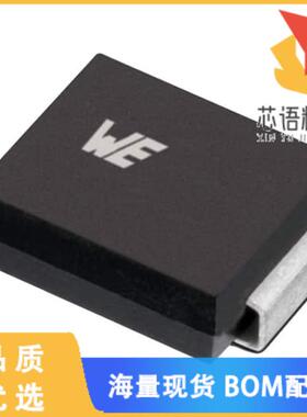 全新824551222原装(TVS DIODE 220VWM 356VC DO214AB)正品