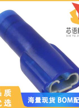 全新0190020031原装(CONN QC RCPT 14-16AWG 0.187)正品