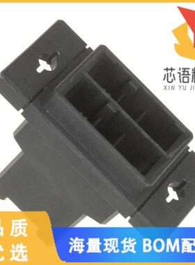 全新2-179555-3原装(CONN HOUSING TAB 6POS KEY-YY