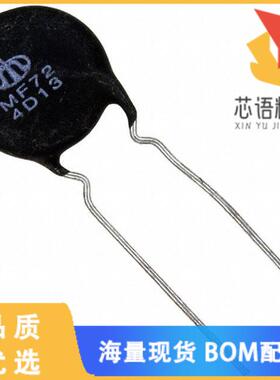 全新MF72-004D13原装(ICL 4 OHM 20% 5A 15.5MM)正品