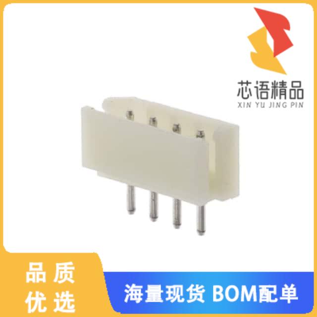 全新CI2504P1V00-NH原装(4 POS 2.50MM (.098) WIRE