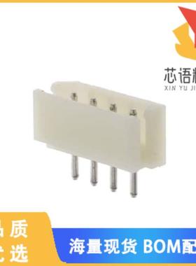 全新CI2504P1V00-NH原装(4 POS 2.50MM (.098) WIRE