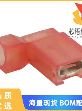 全新2-520337-2原装(CONN QC RCPT 18-22AWG 0.187)正品