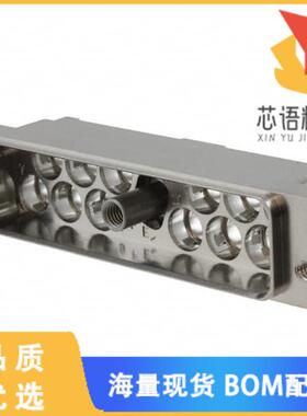 全新1604798-2原装(CONN RCPT 12POS W/COVER)正品