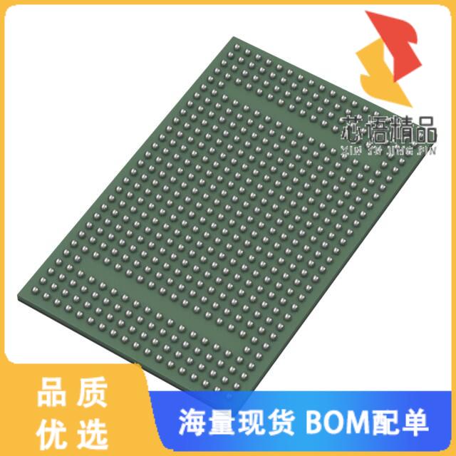 全新XCZU1CG-1UBVA494I原装(IC ZUP MPSOC CG A53 FP