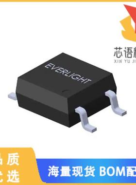 全新EL357N(C)(TA)-VG原装(OPTOISOLATOR 3.75KV TRA