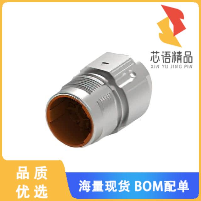 全新BEA088N00000222000原装(CONN RCPT HSG MALE 6P