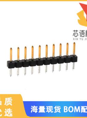 全新1-2355182-0原装(10P,2MM,BRK HDR,SRVT,2.8,0.7