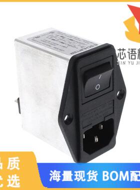 全新4304.5064原装(FKID POWER ENTRY MODULE FILTER