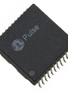 全新H1270NL原装(MODULE XFRMR DUAL ETHER LAN 24P)正品