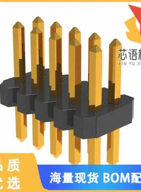 全新GRPB052VWVN-RC原装(CONN HEADER VERT 10POS 1.