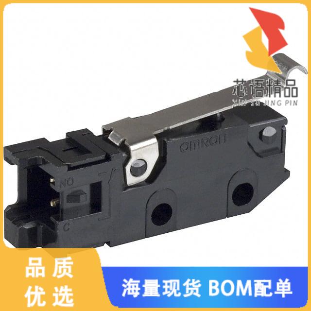 全新D3M-01L3-3原装(SWITCH SNAP SPST-NO 100MA 30V)正品