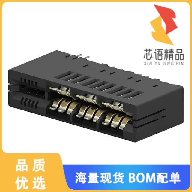 全新2204072-1原装(MULTI-BEAM CE 2X3 P + 2X5 S VE