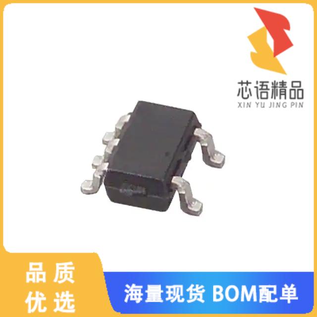 全新MAX988EXK+T原装(IC COMPARATOR R-R SC70-5)正品