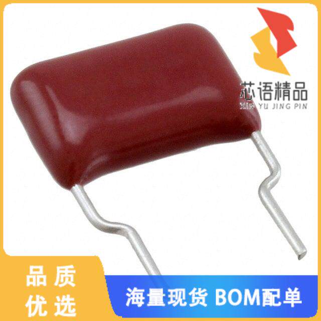 全新ECW-FD2W104J4原装(CAP FILM 0.1UF 5% 450VDC R