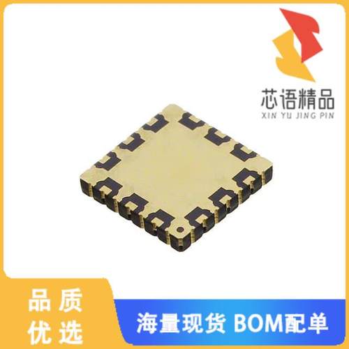 全新HMC441LH5TR原装(IC RF AMP GP 7GHZ-15.5GHZ 12