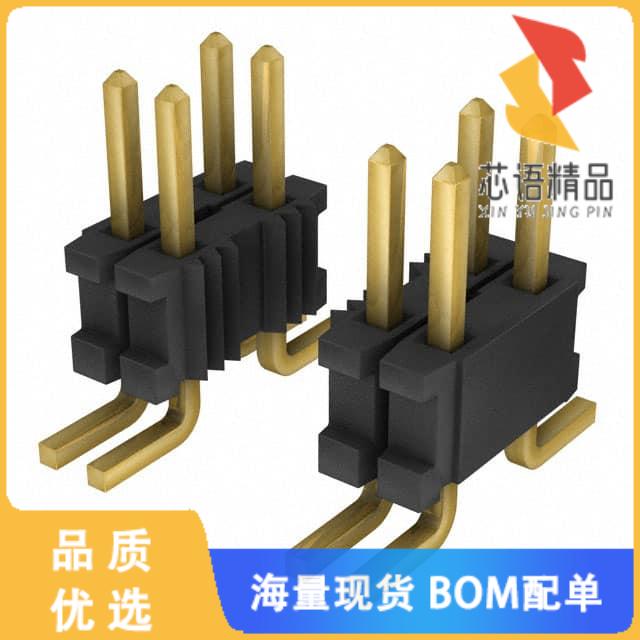 全新FTR-110-03-G-D-P原装(CONN HEADER SMD 20POS 1