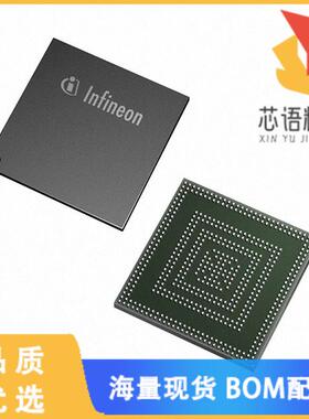 全新TC1798F512F300EPABKXUMA2原装(IC MCU 32BIT 4M