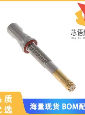 全新2406829-1原装(SMP BULKHEAD FEMALE TO SMP MAL