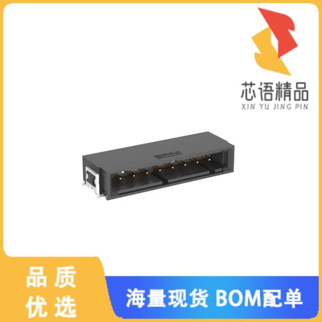 全新284121原装(MAXIBR M 08POS RA A SMT BK)正品