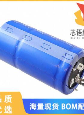 全新SCCY68B407SSBLE原装(CAPACITOR 400F -10% +30%